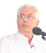 Dr. Jorge Parodi Bernardi